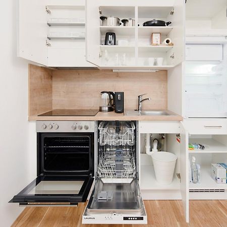 Whats-App Self-Check-In - Apartment Am Hauptbahnhof Γκρατς Εξωτερικό φωτογραφία