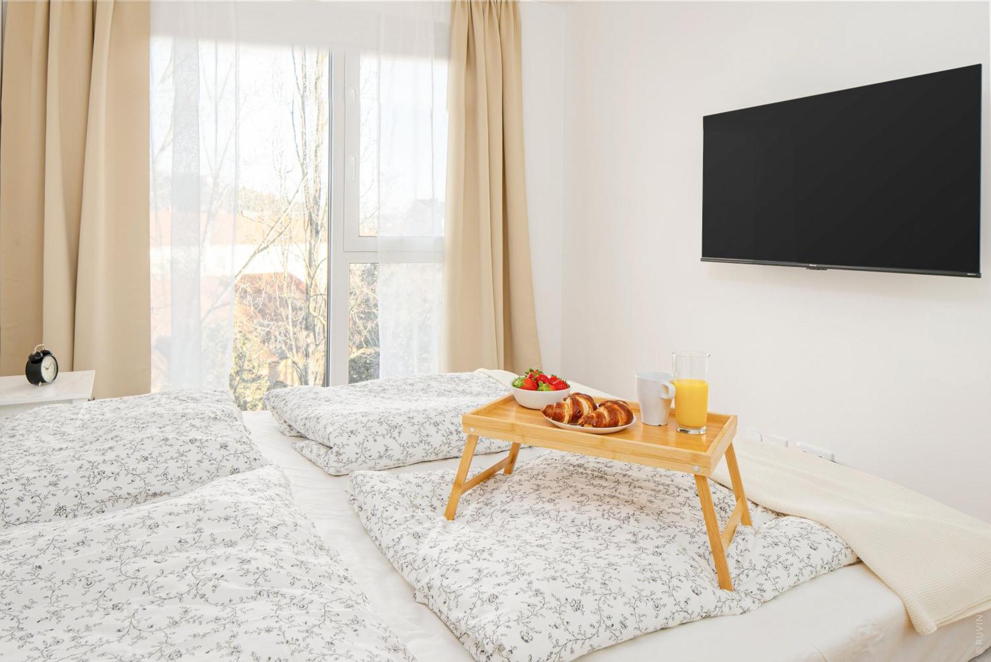 Whats-App Self-Check-In - Apartment Am Hauptbahnhof Γκρατς Εξωτερικό φωτογραφία