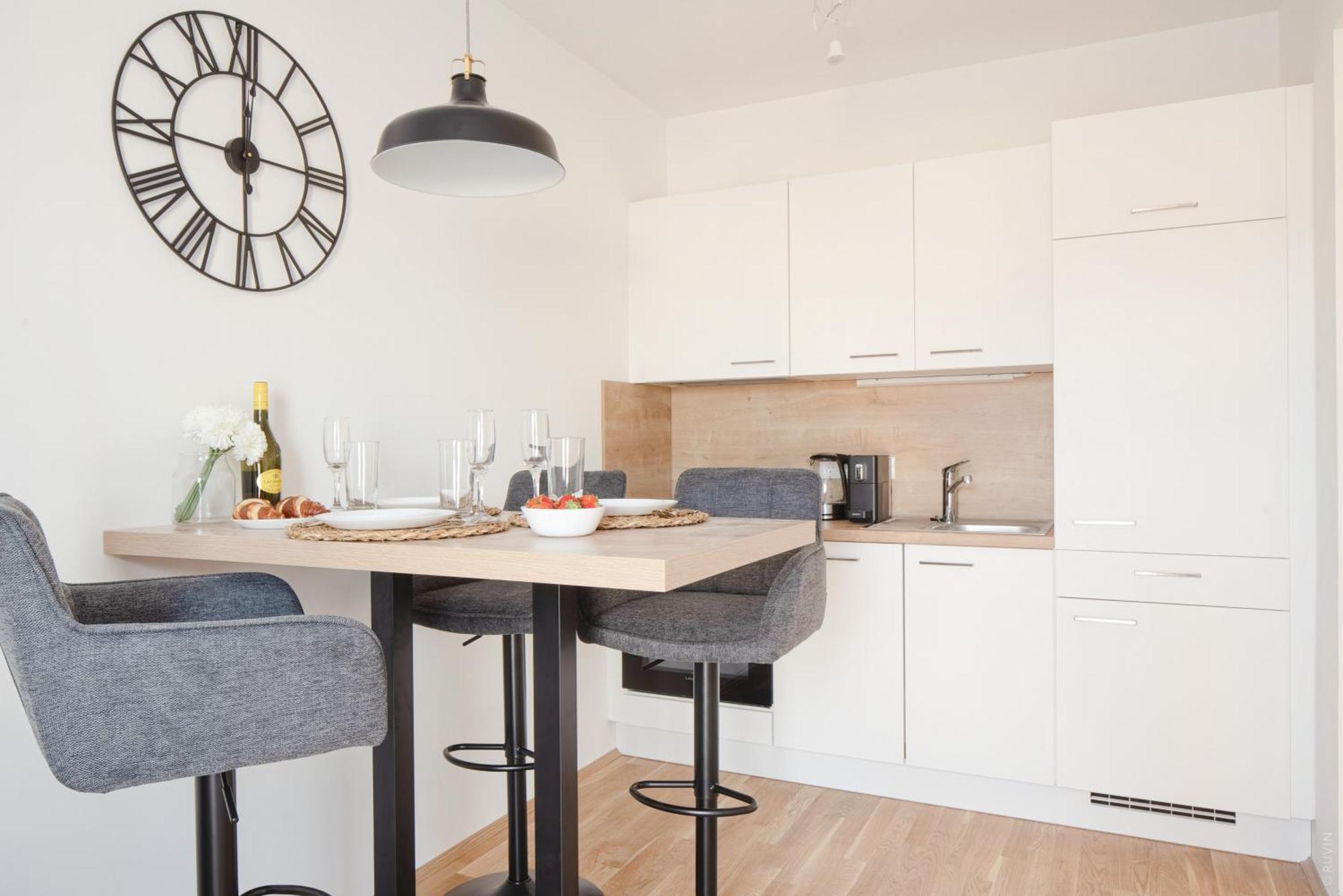 Whats-App Self-Check-In - Apartment Am Hauptbahnhof Γκρατς Εξωτερικό φωτογραφία
