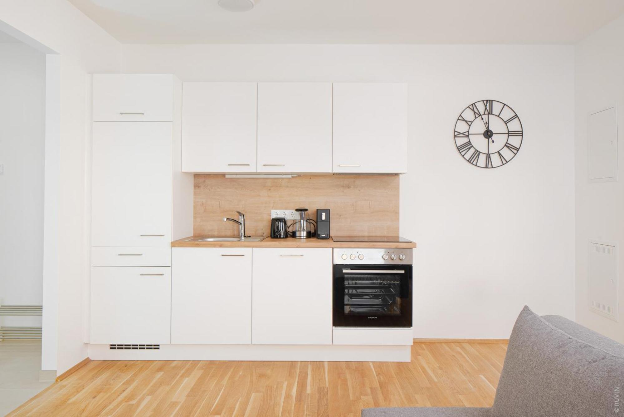 Whats-App Self-Check-In - Apartment Am Hauptbahnhof Γκρατς Δωμάτιο φωτογραφία