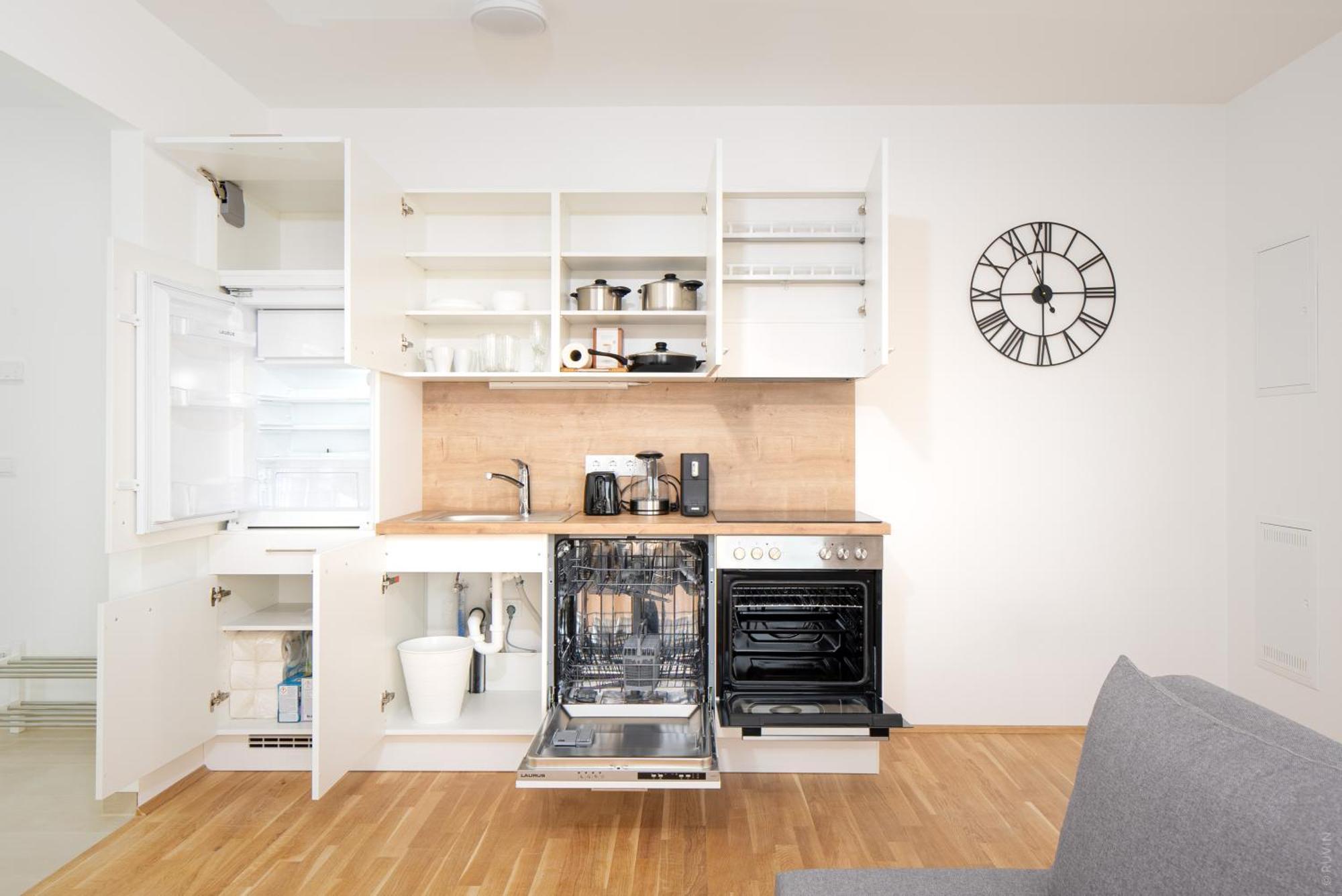 Whats-App Self-Check-In - Apartment Am Hauptbahnhof Γκρατς Δωμάτιο φωτογραφία